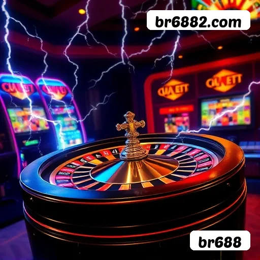 Central de dúvidas rápidas sobre o app br688