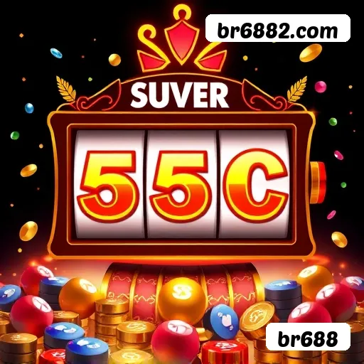 Slots no app br688 mobile