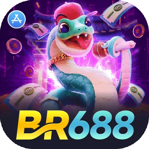 App br688 para Android e iOS - download grátis