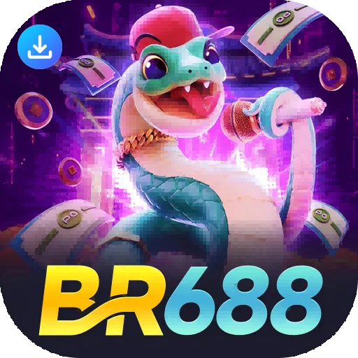 Download app br688 Android iOS