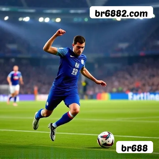 Pagamentos br688 PIX