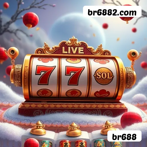 Formulário registro br688