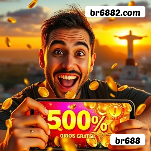 Bônus e prêmios br688